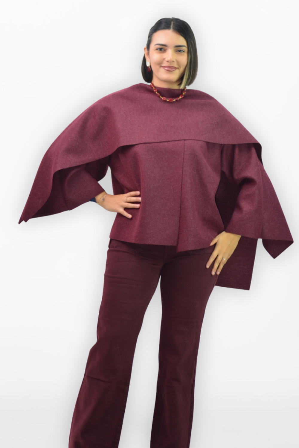 Khloe Women Veste Image