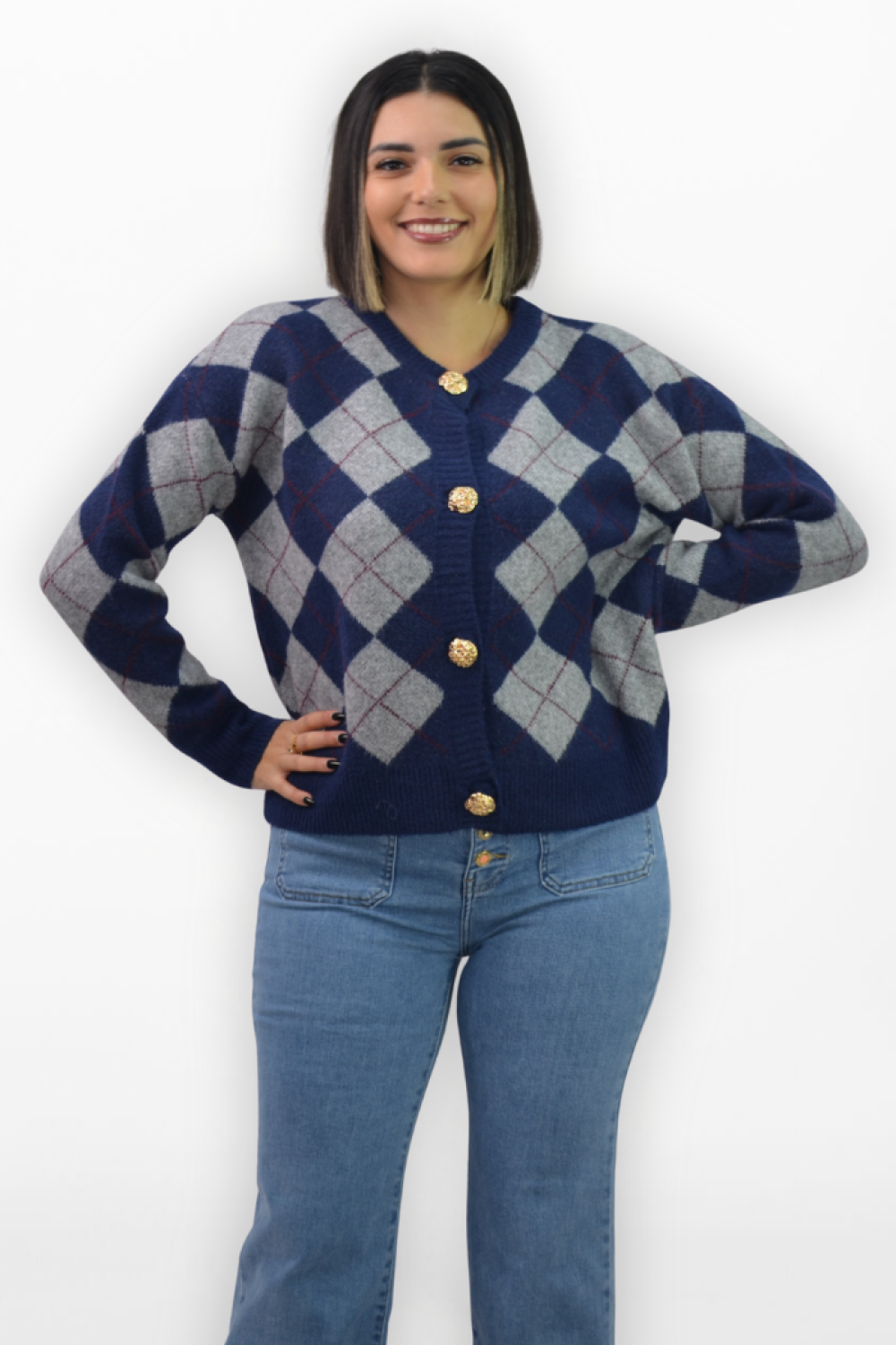 Annaau Women Top blue