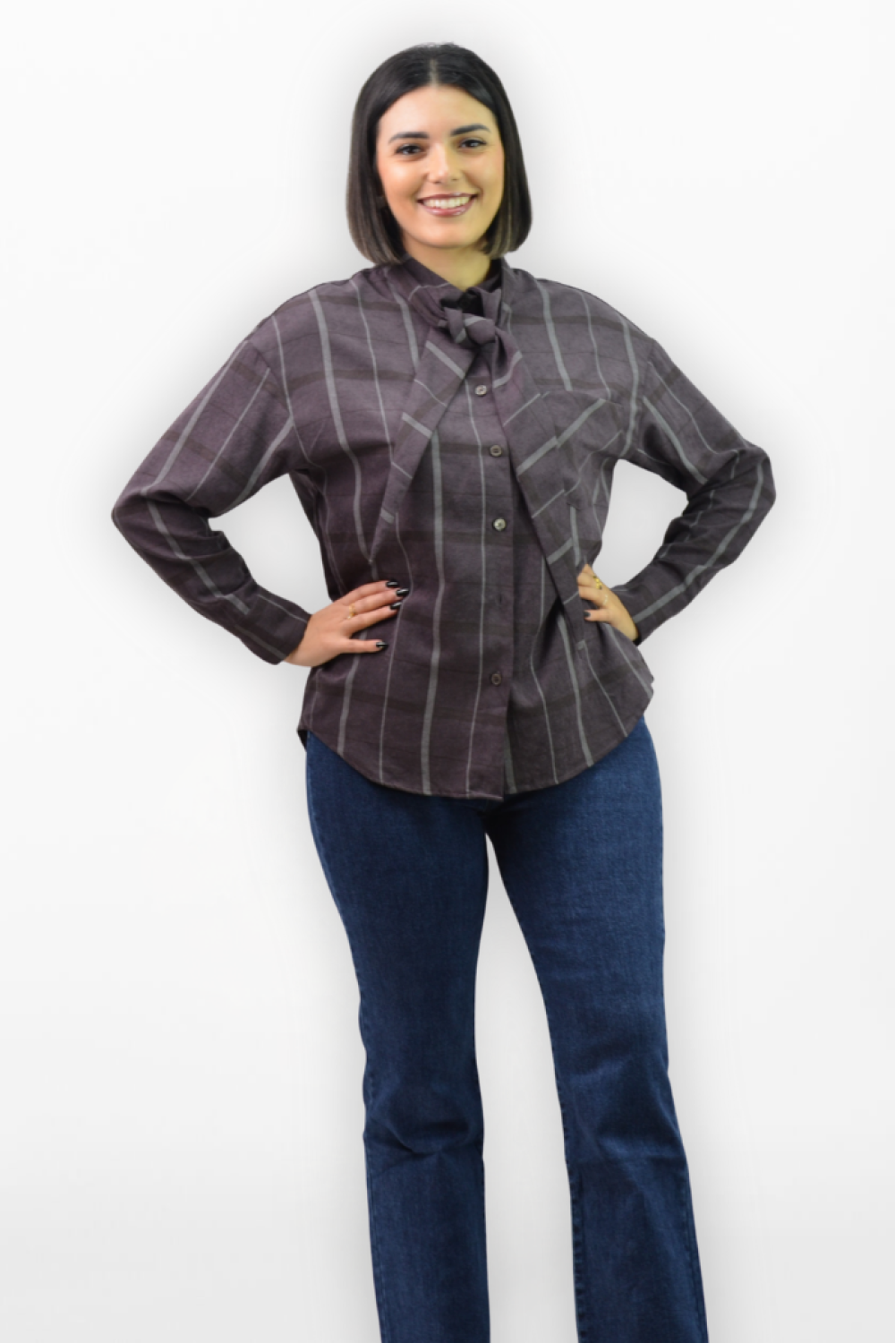 Eiodler Women Top Image