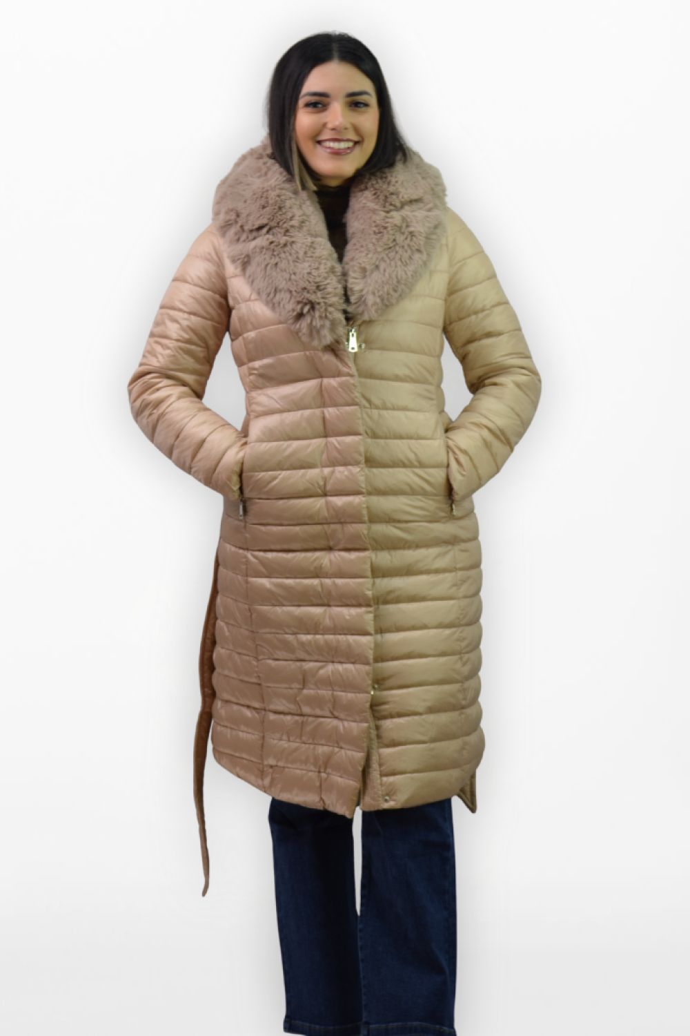 Felude Women Veste Image