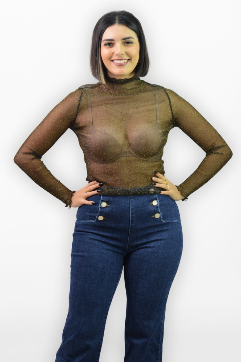 Veeleft Women Top Image