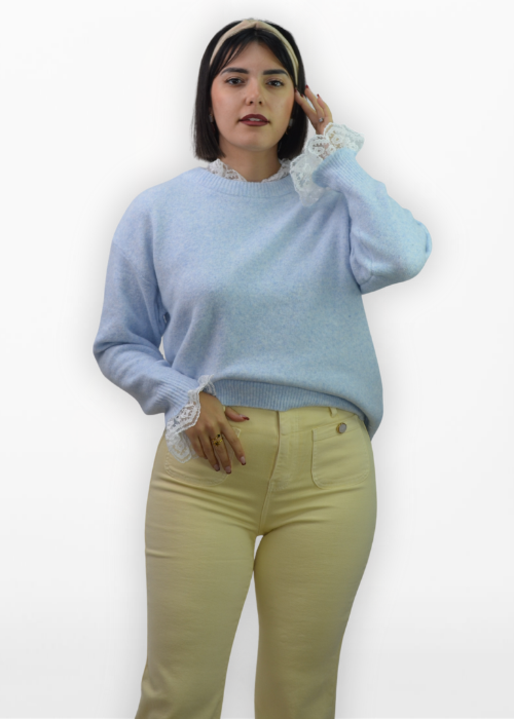 Nahrani Product Image