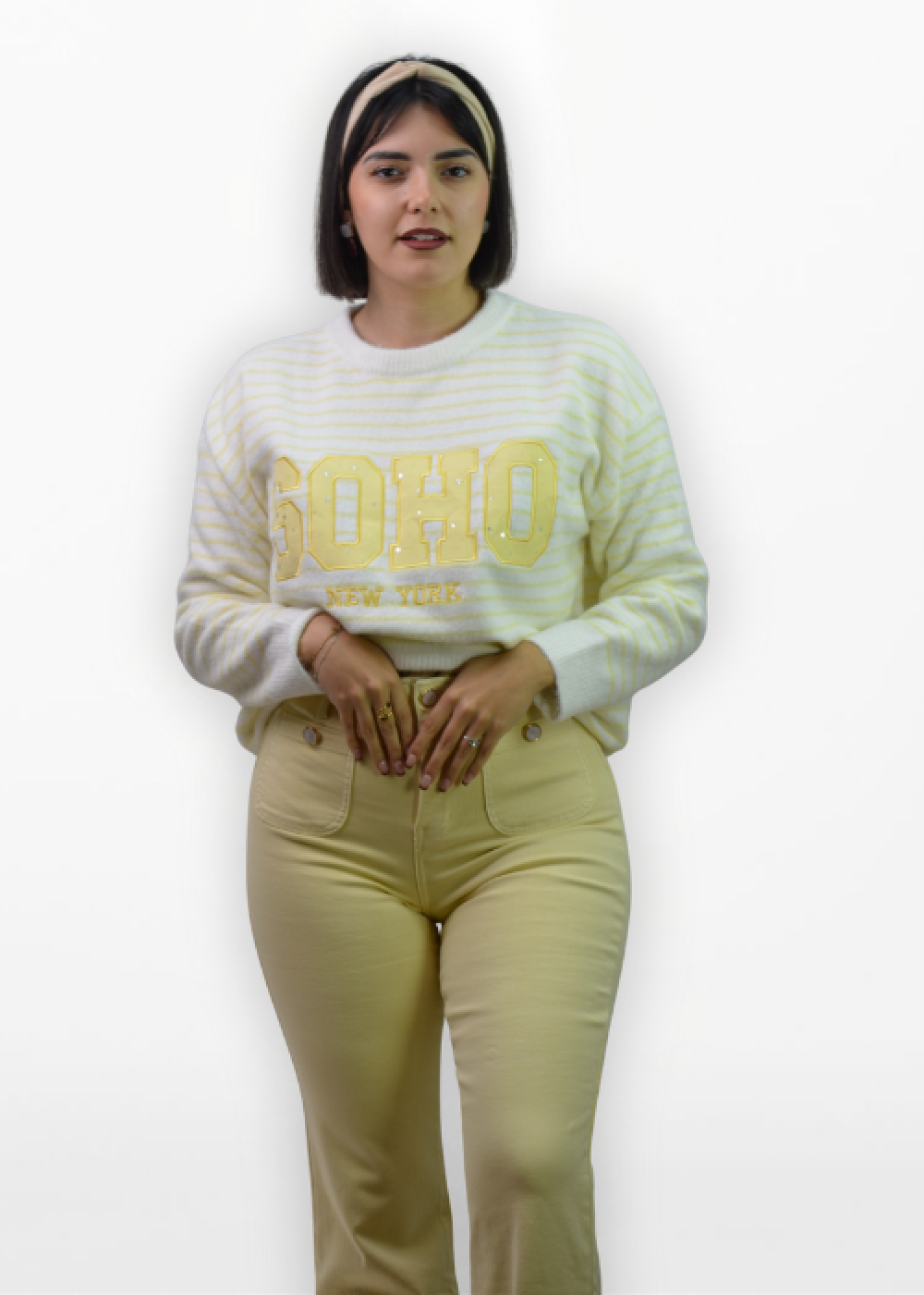 Alexandra Product Image