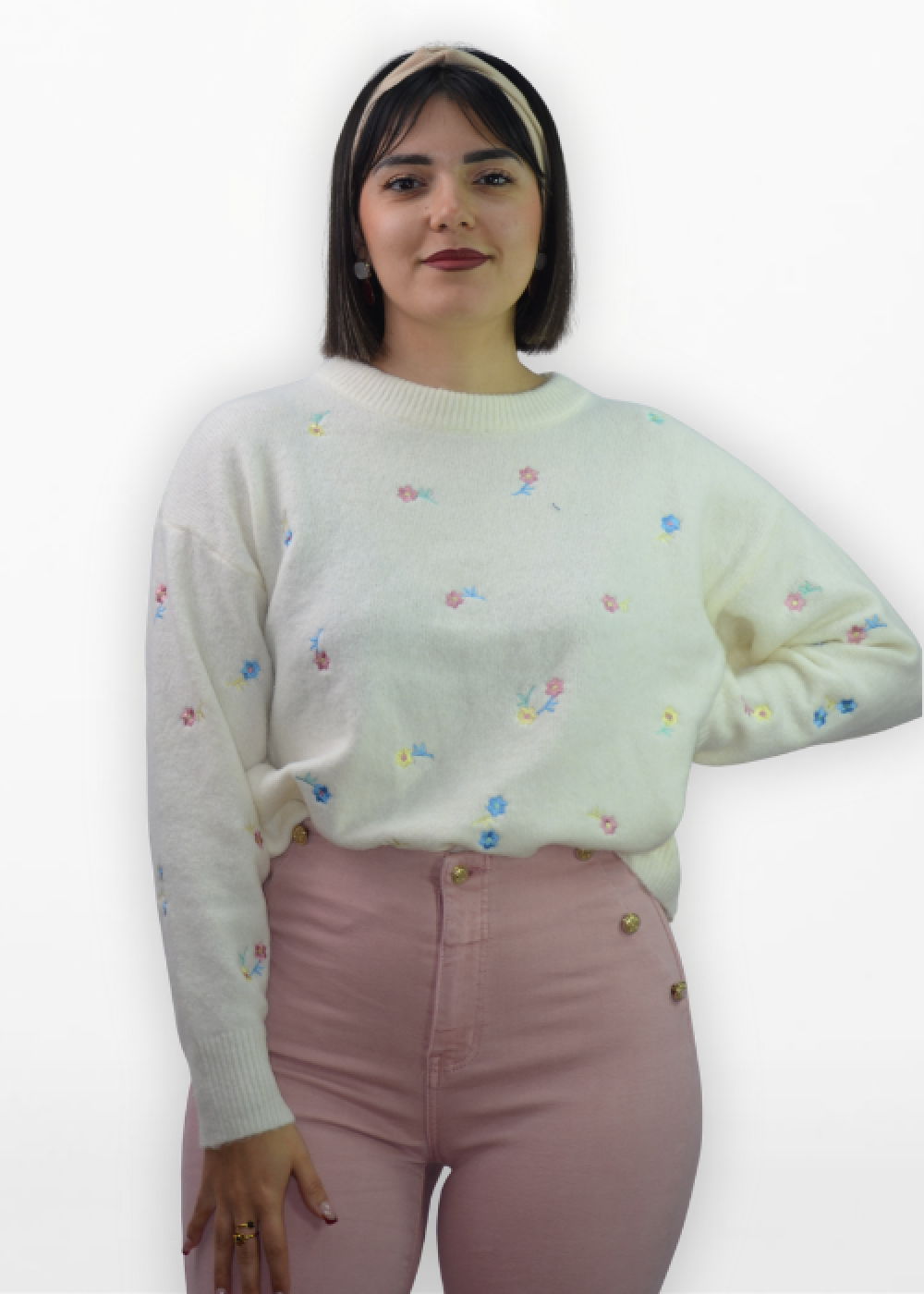 Faronica Product Image