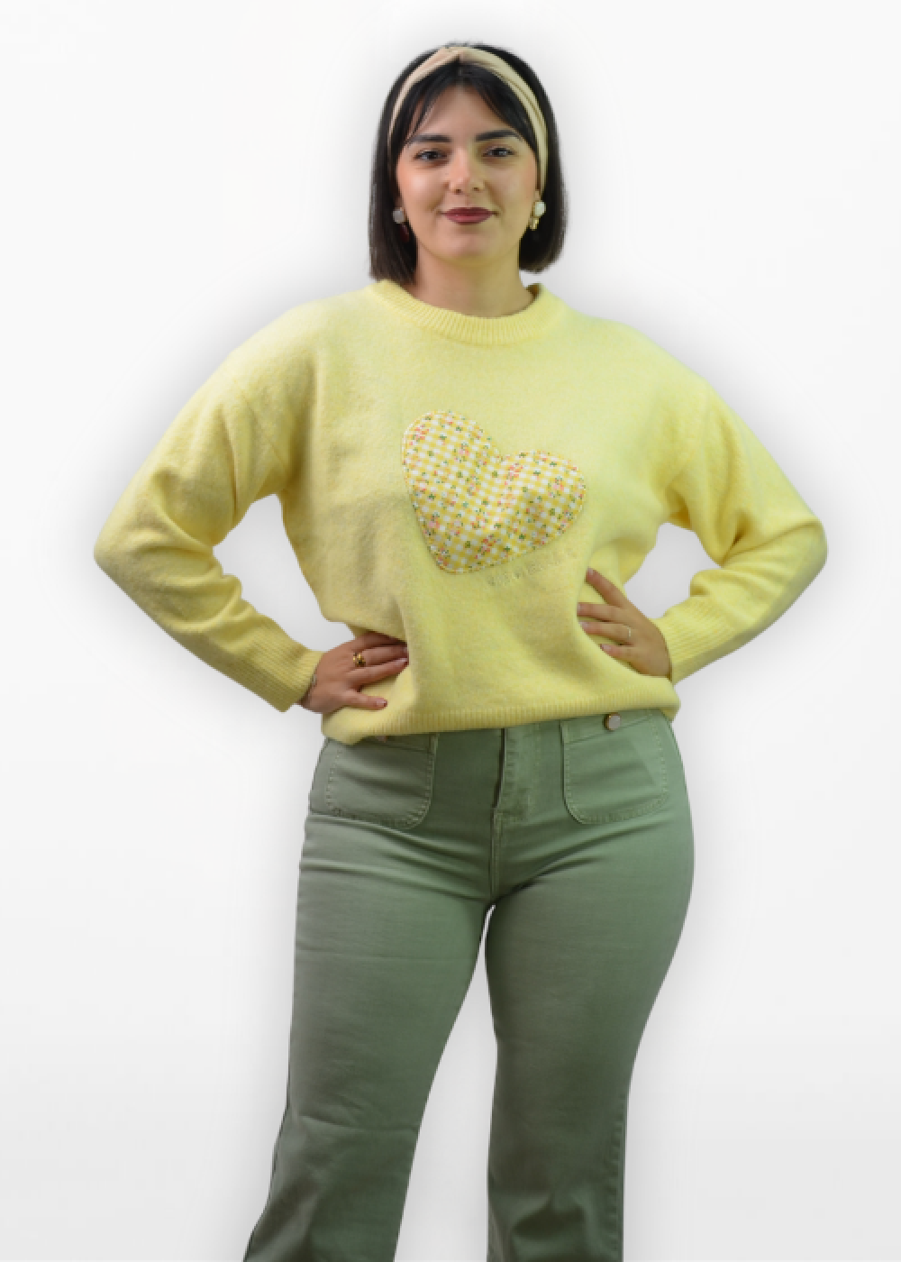 Irseia Product Image