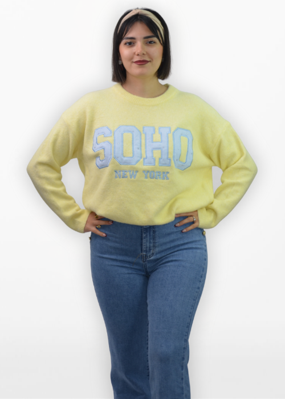 Joelle Product Image