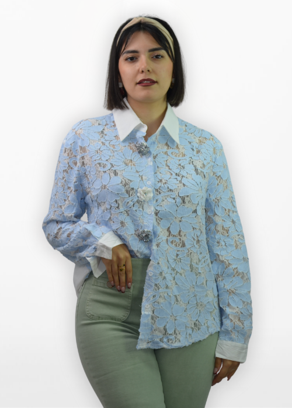 Thomjay Product Image