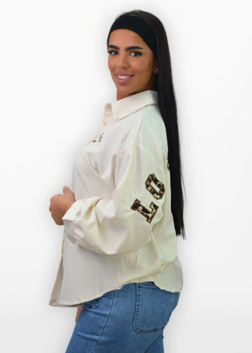 Vtement Allison Femme Style Intemporel Product Image