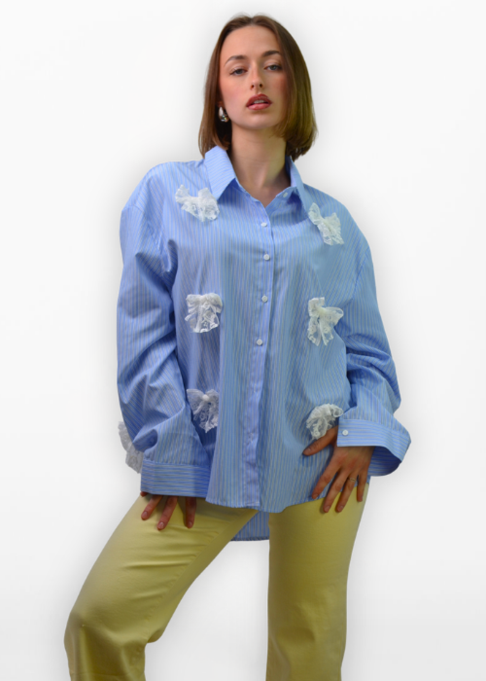 Florentina blue-ciel