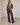 Wide-Leg-Jeans mit Leopardenmuster – Leopard