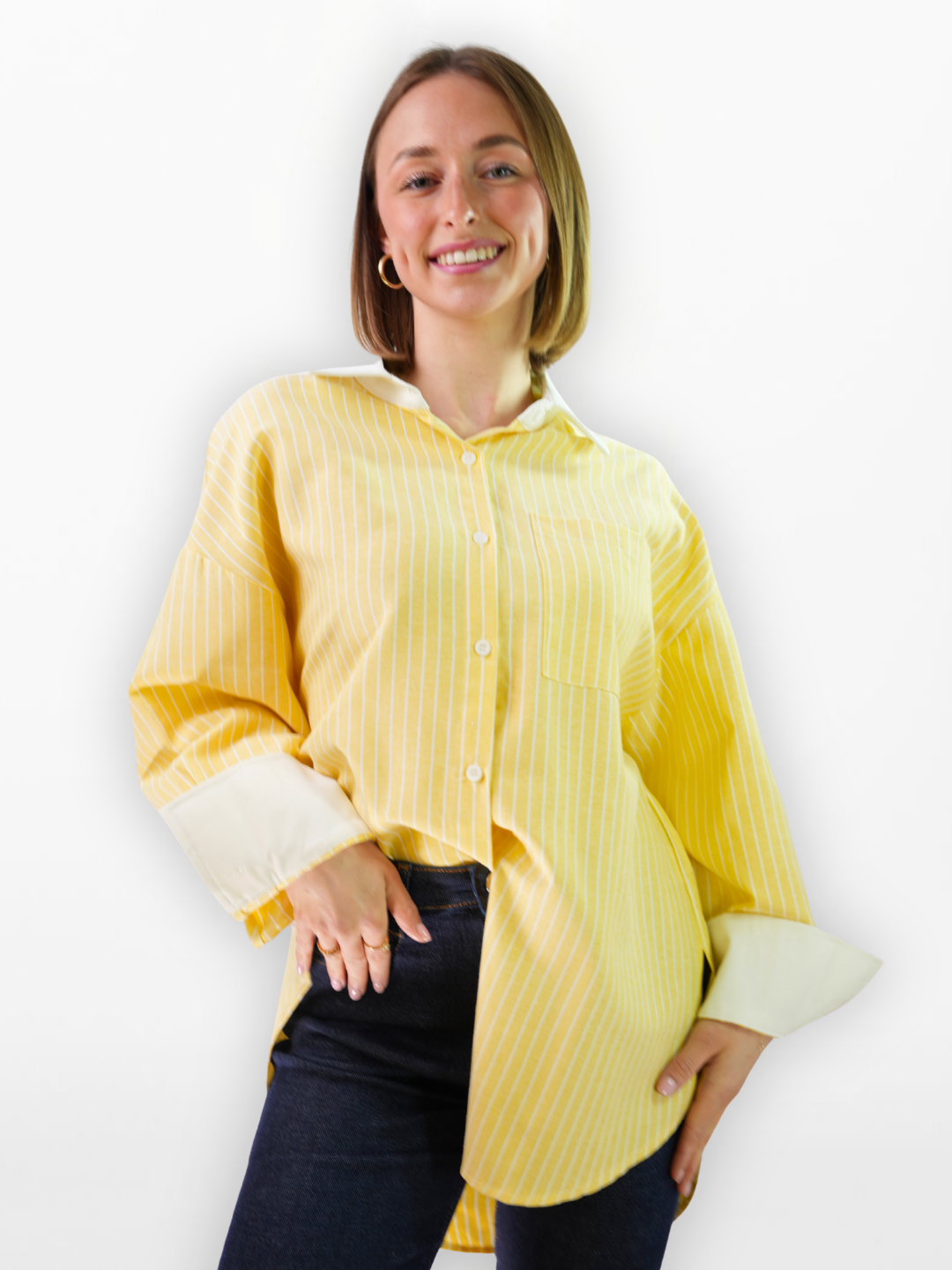 Jaune