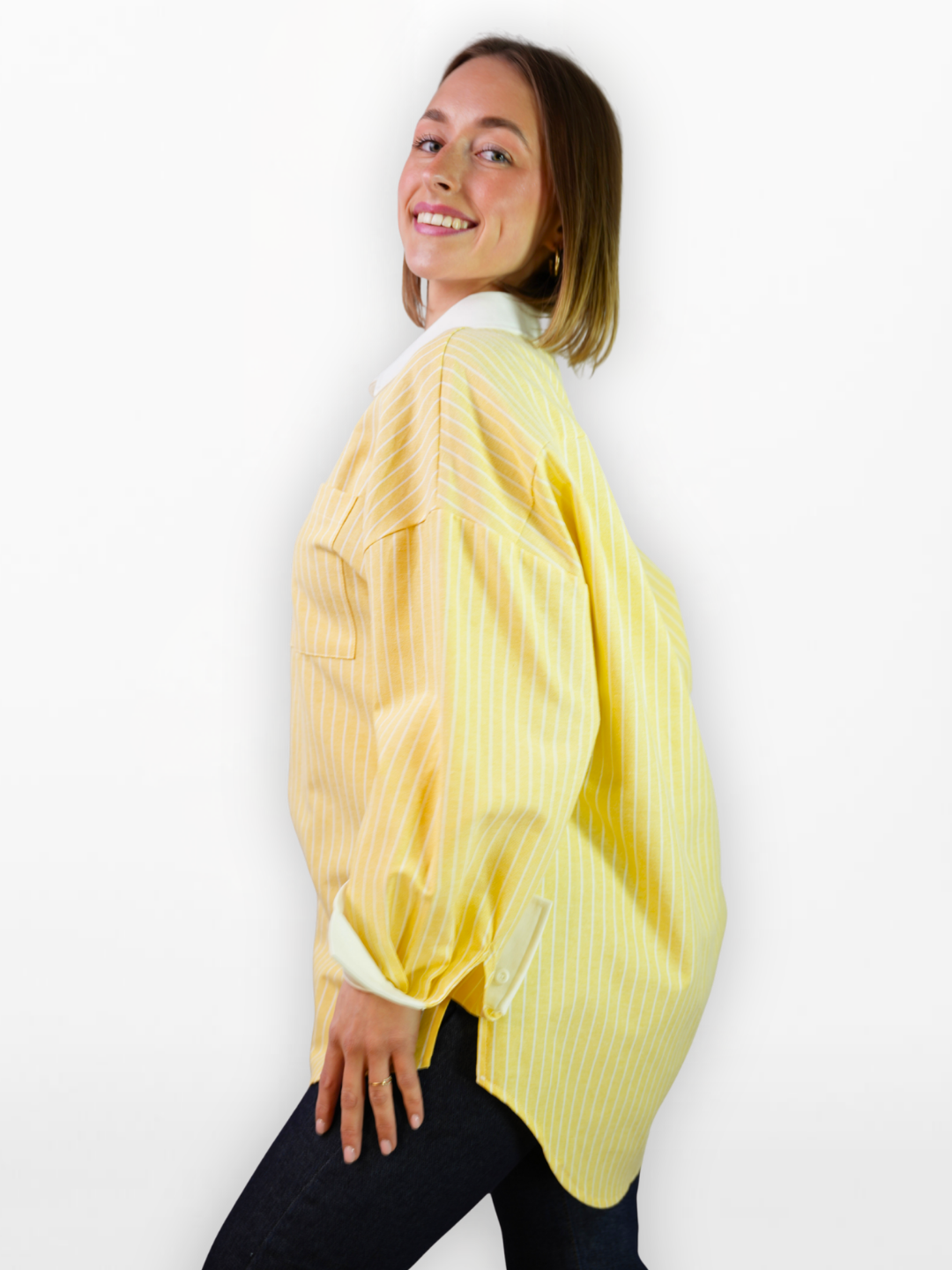 Jaune