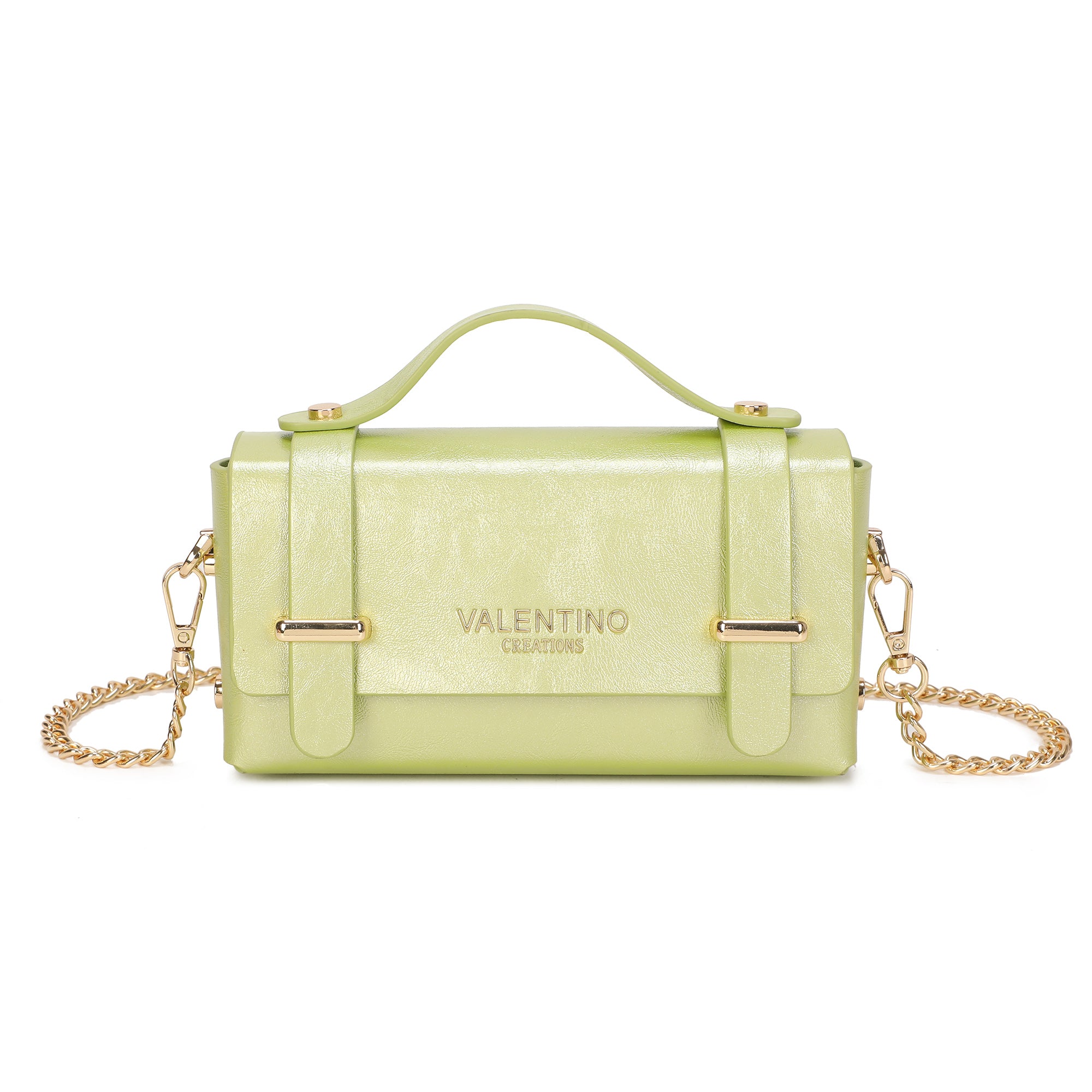 Vert pastel