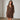 Robe Courte Femme Imprimée Cache-Cœur à Taille Marquée – Choco