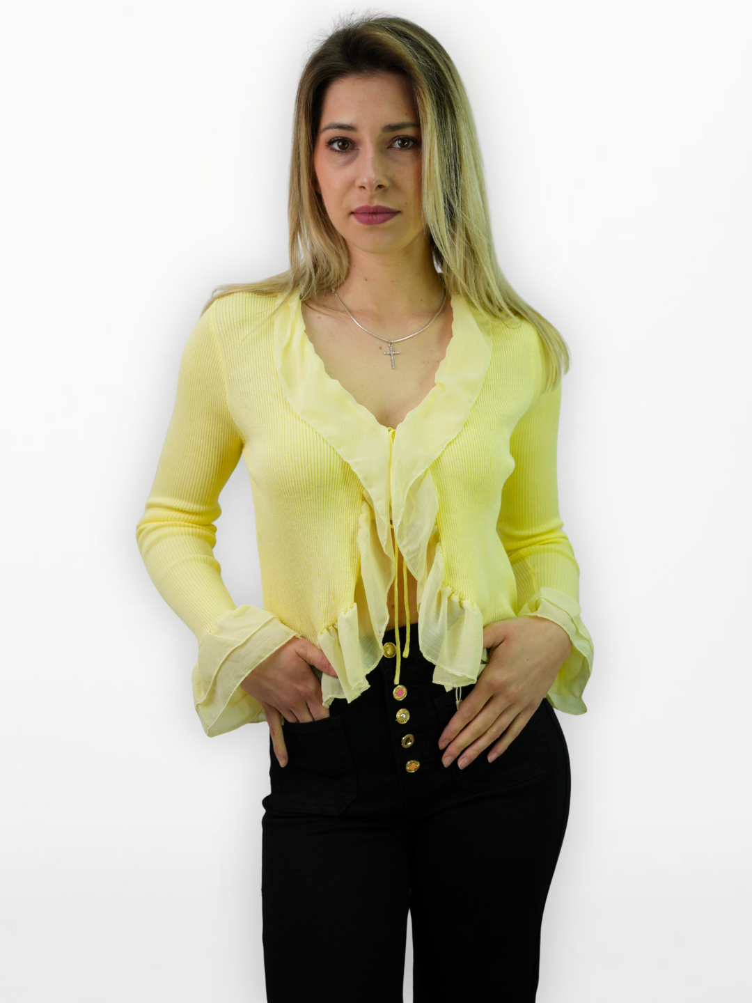 Jaune