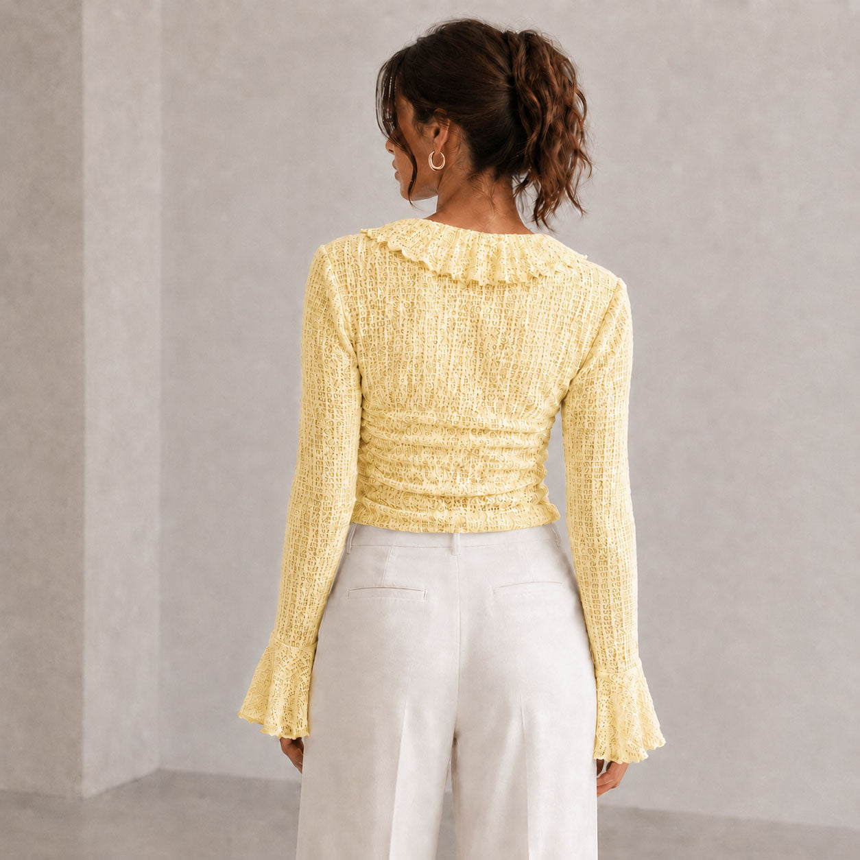 Jaune