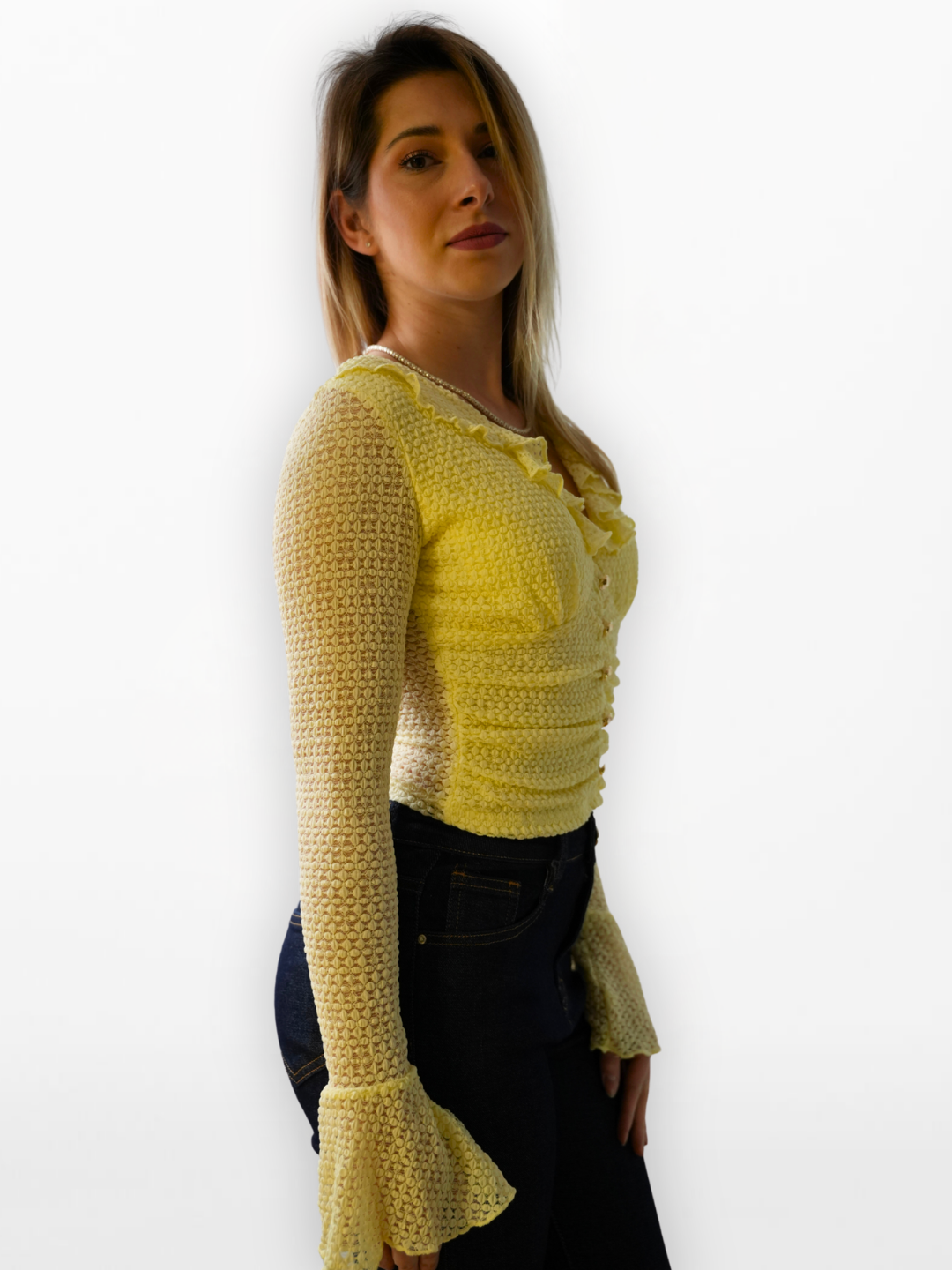 Jaune