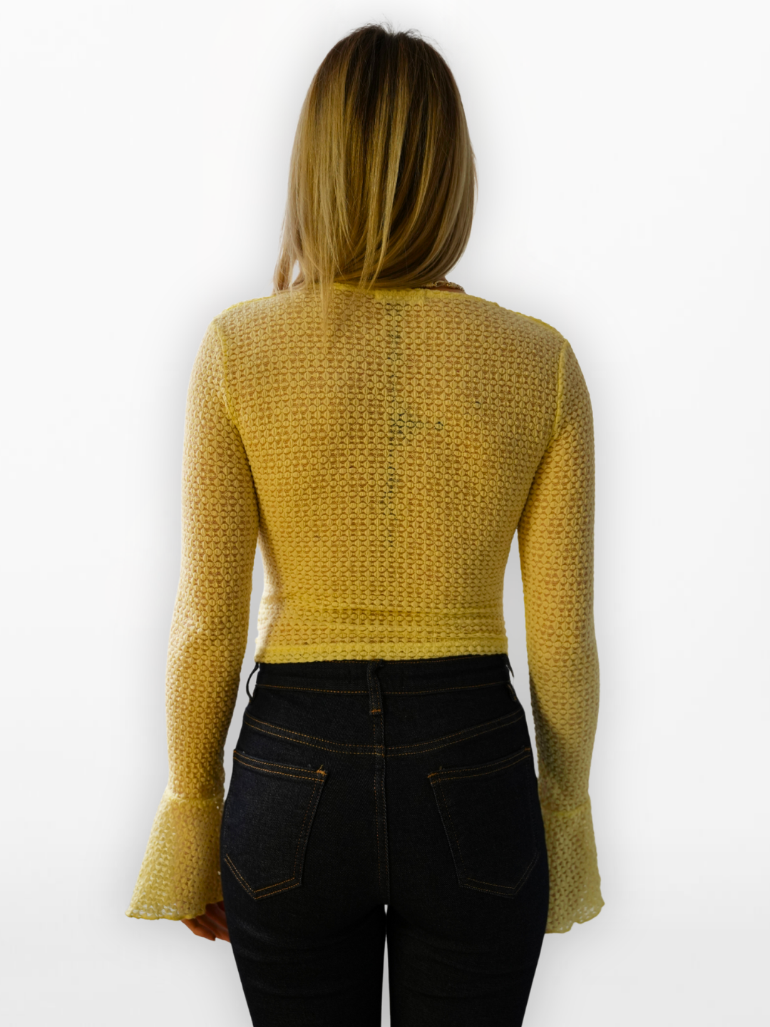Jaune