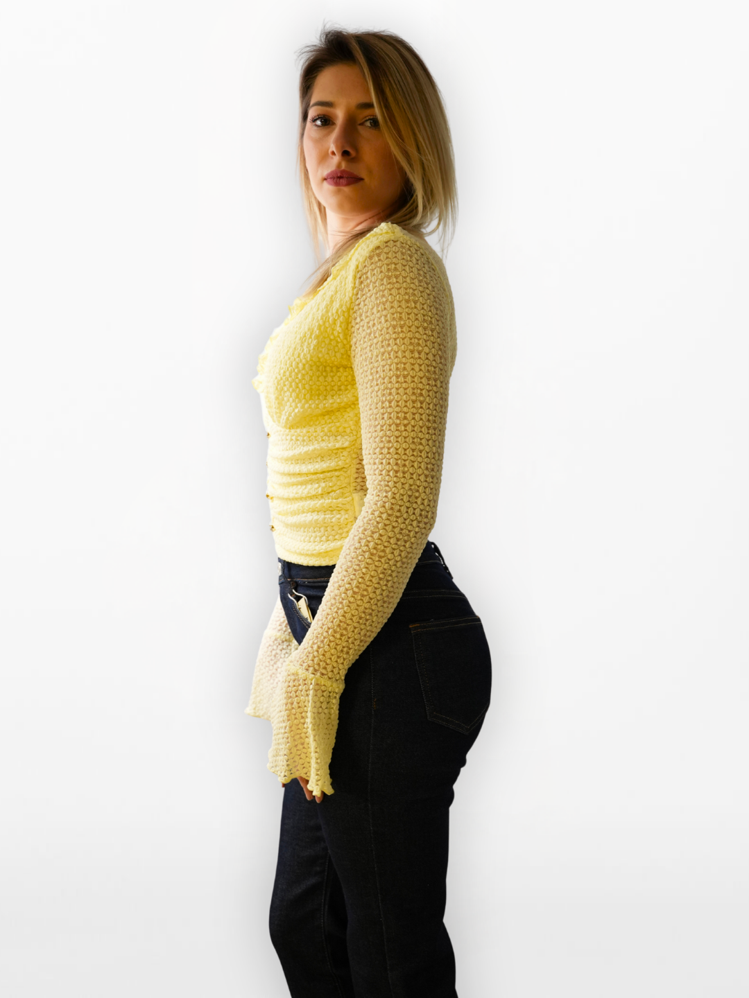 Jaune