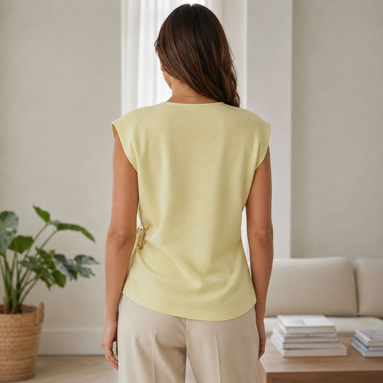 Jaune