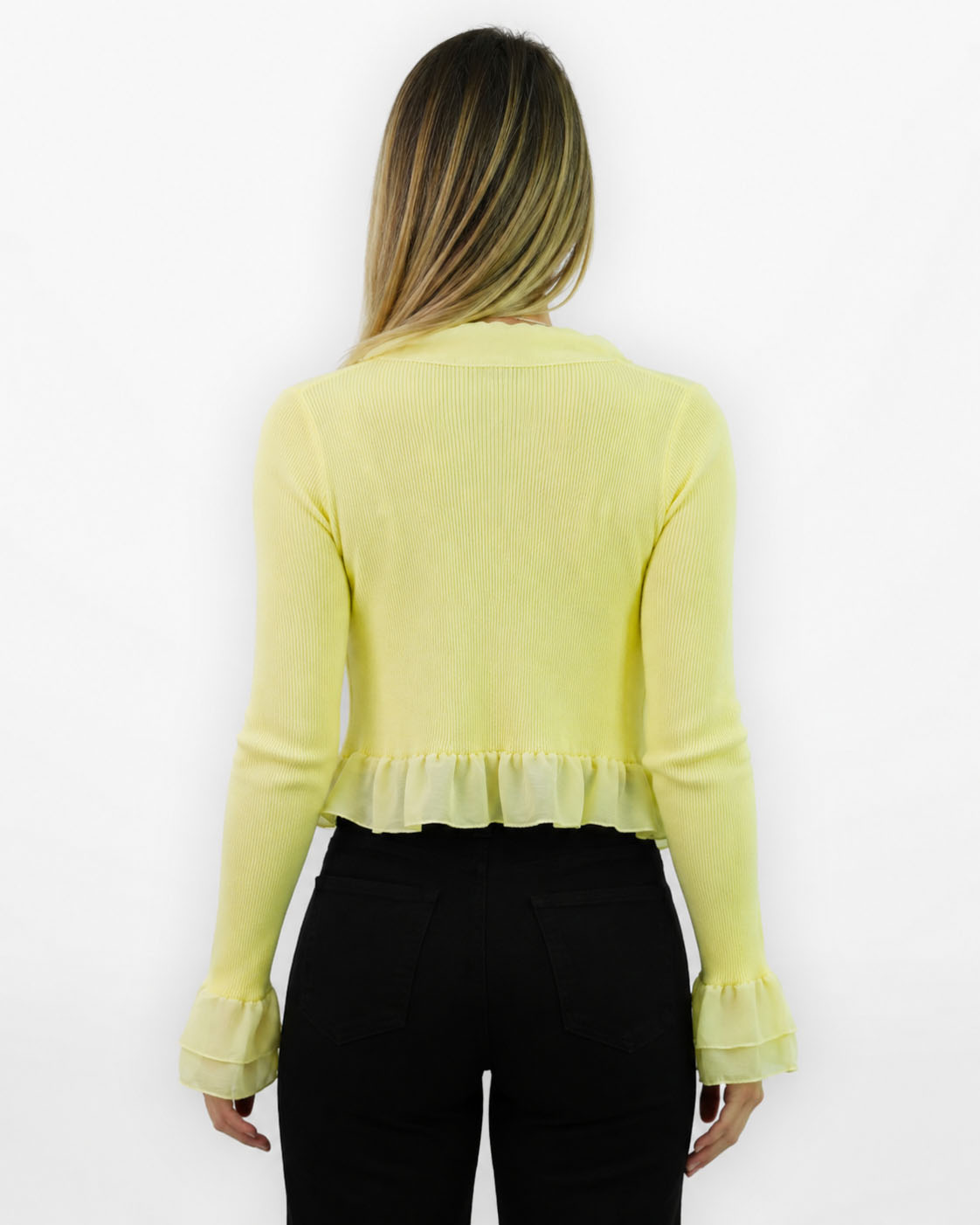 Jaune