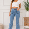 BLUE JEANS