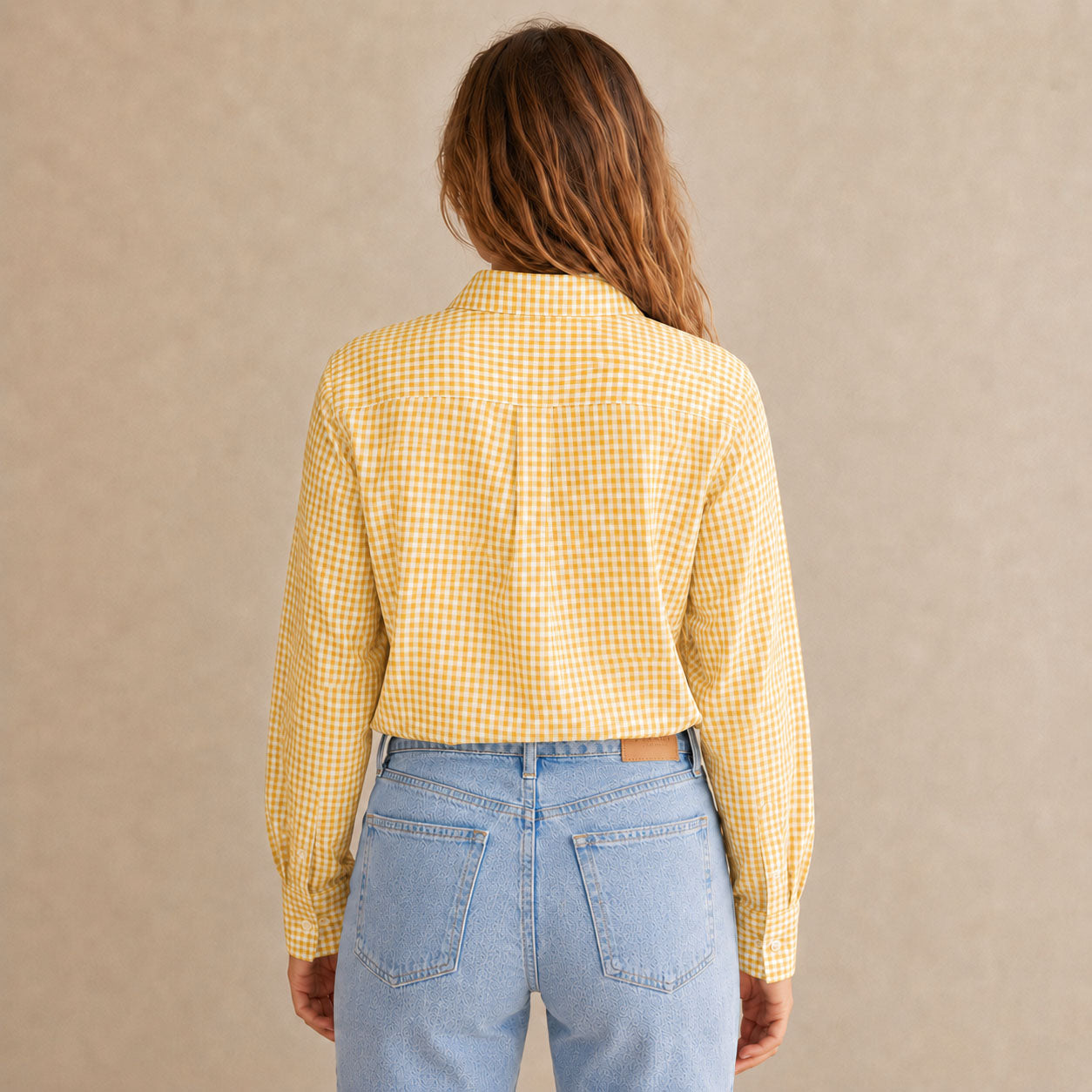 Jaune