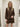 Robe courte femme satinée imprimée à volants