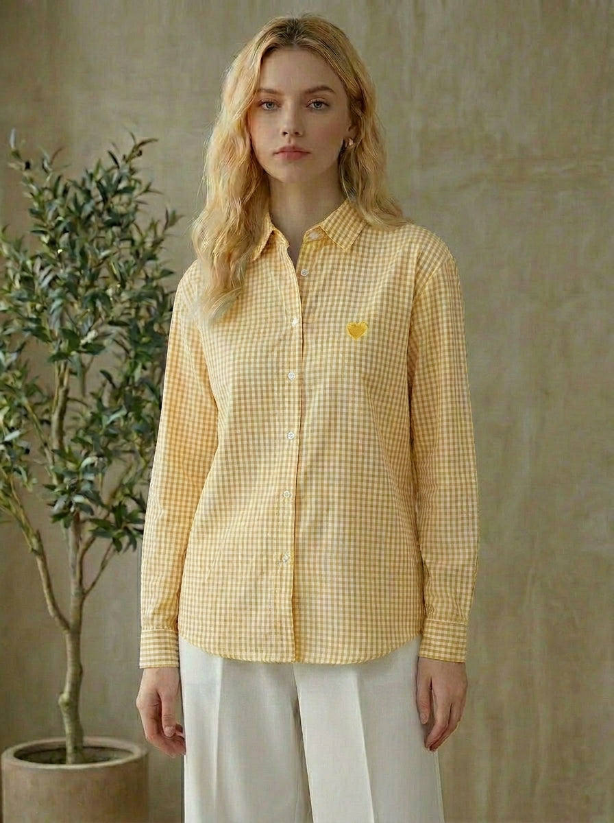Jaune