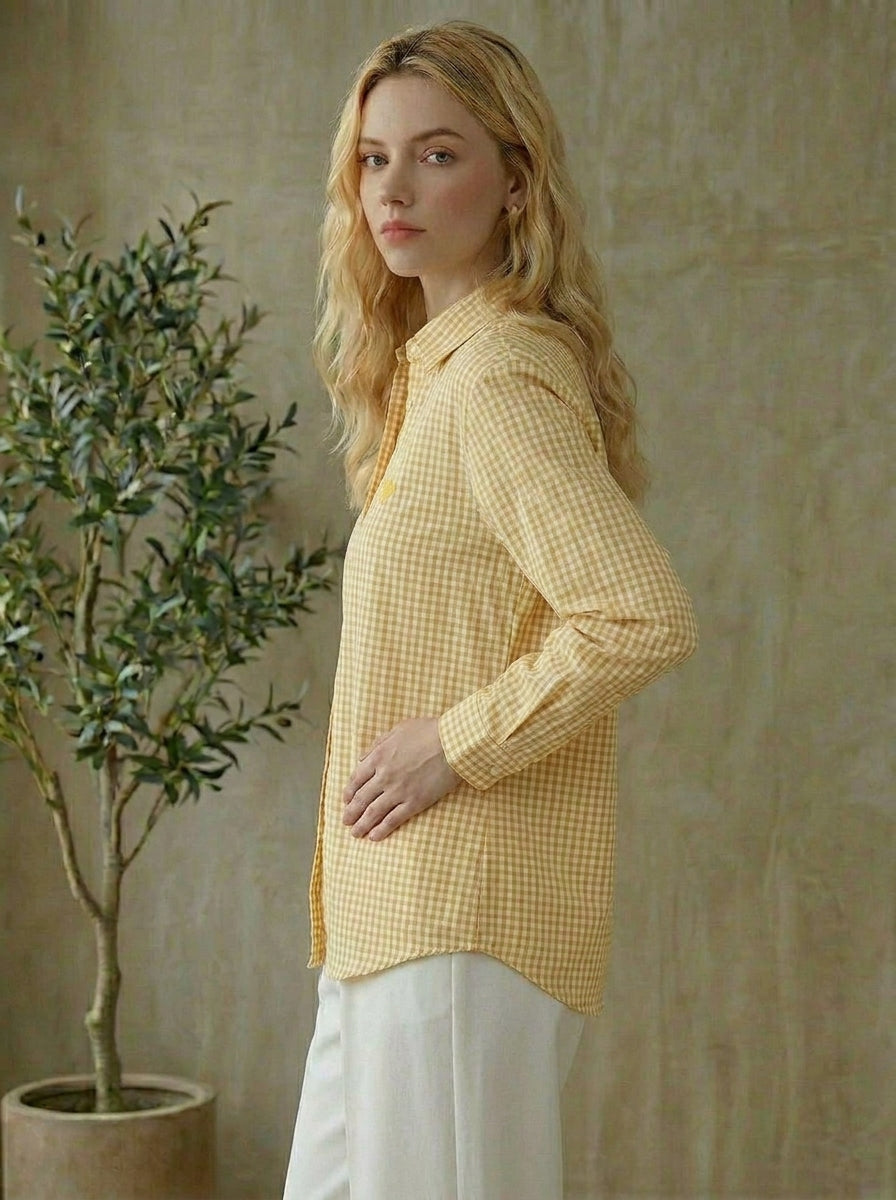 Jaune