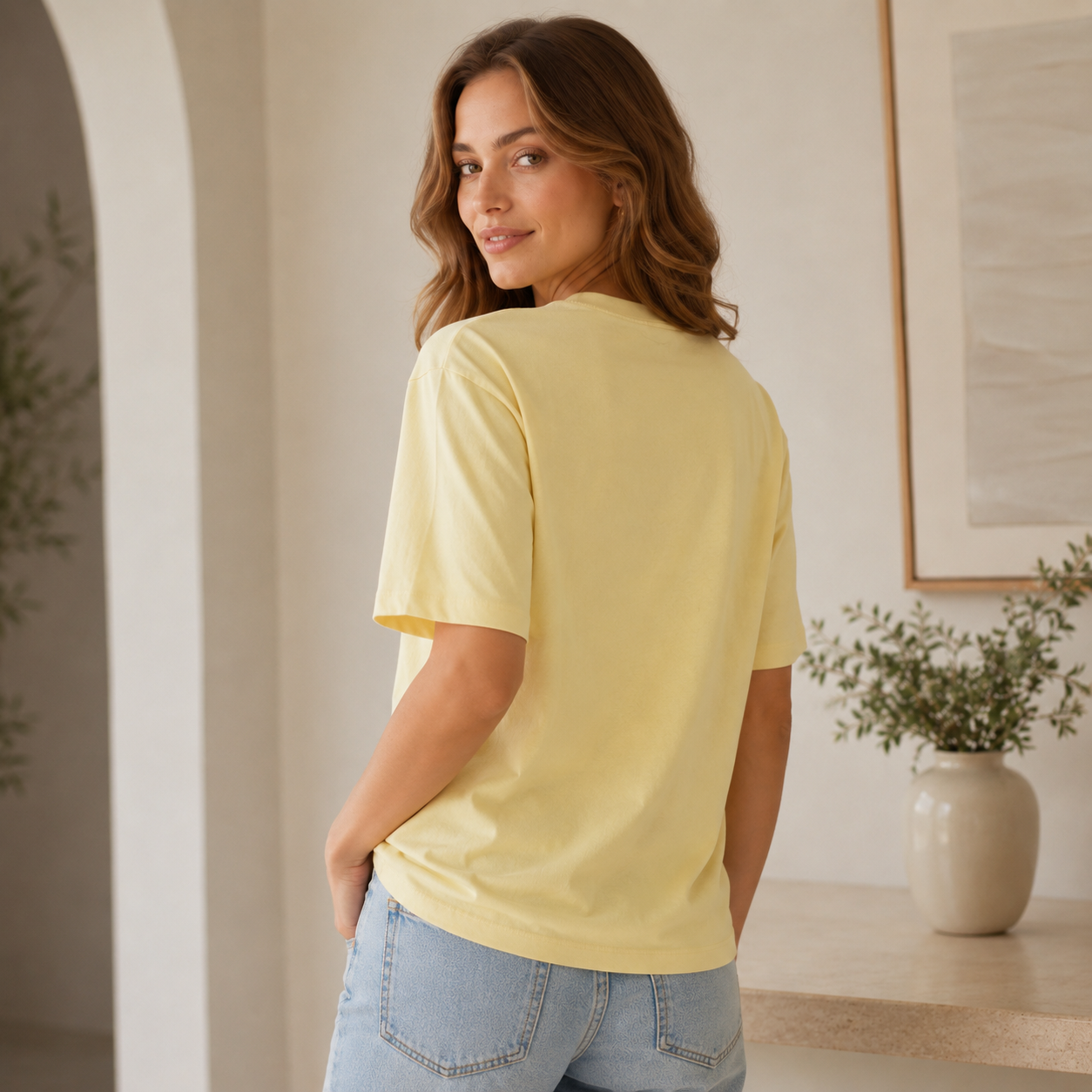 Jaune