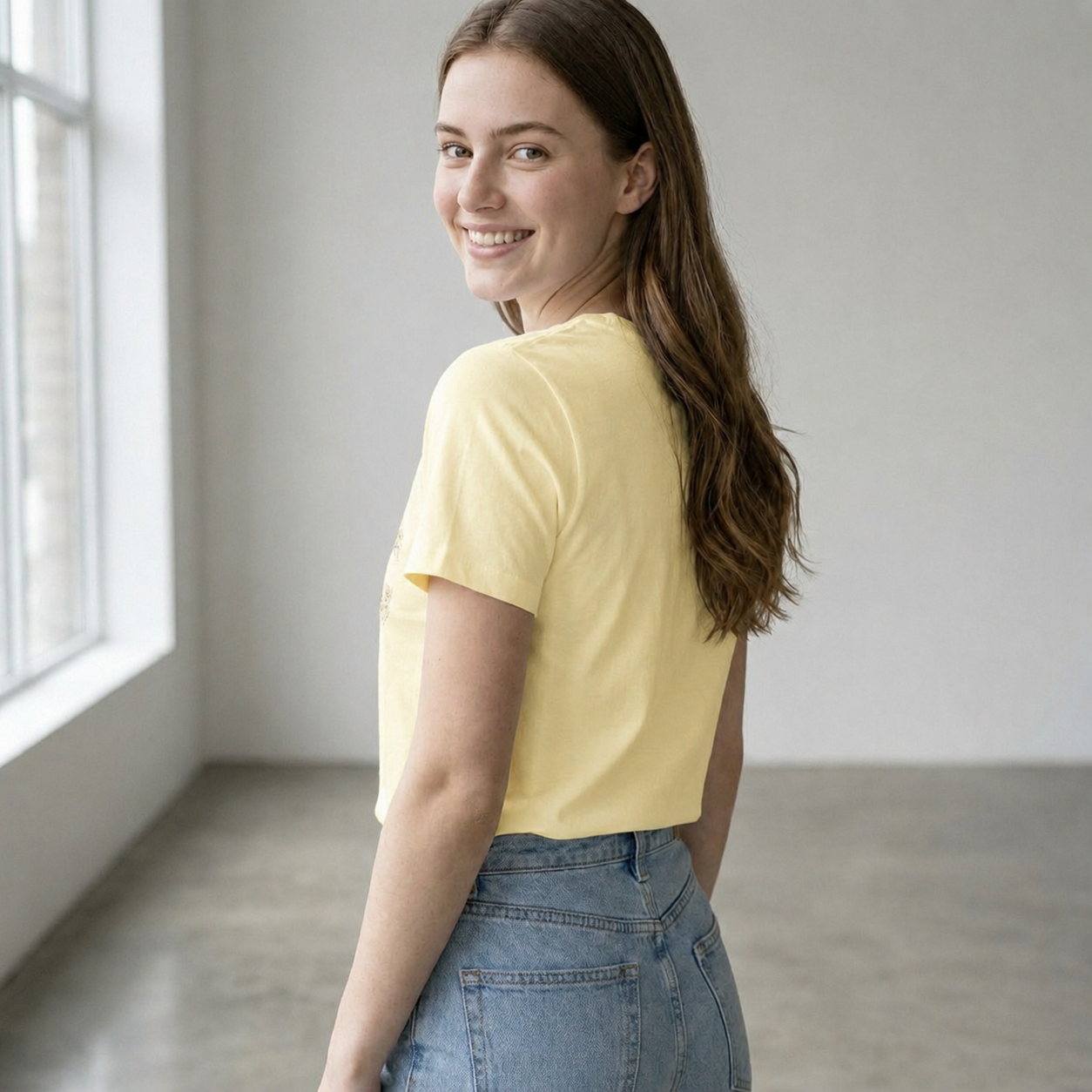 Jaune