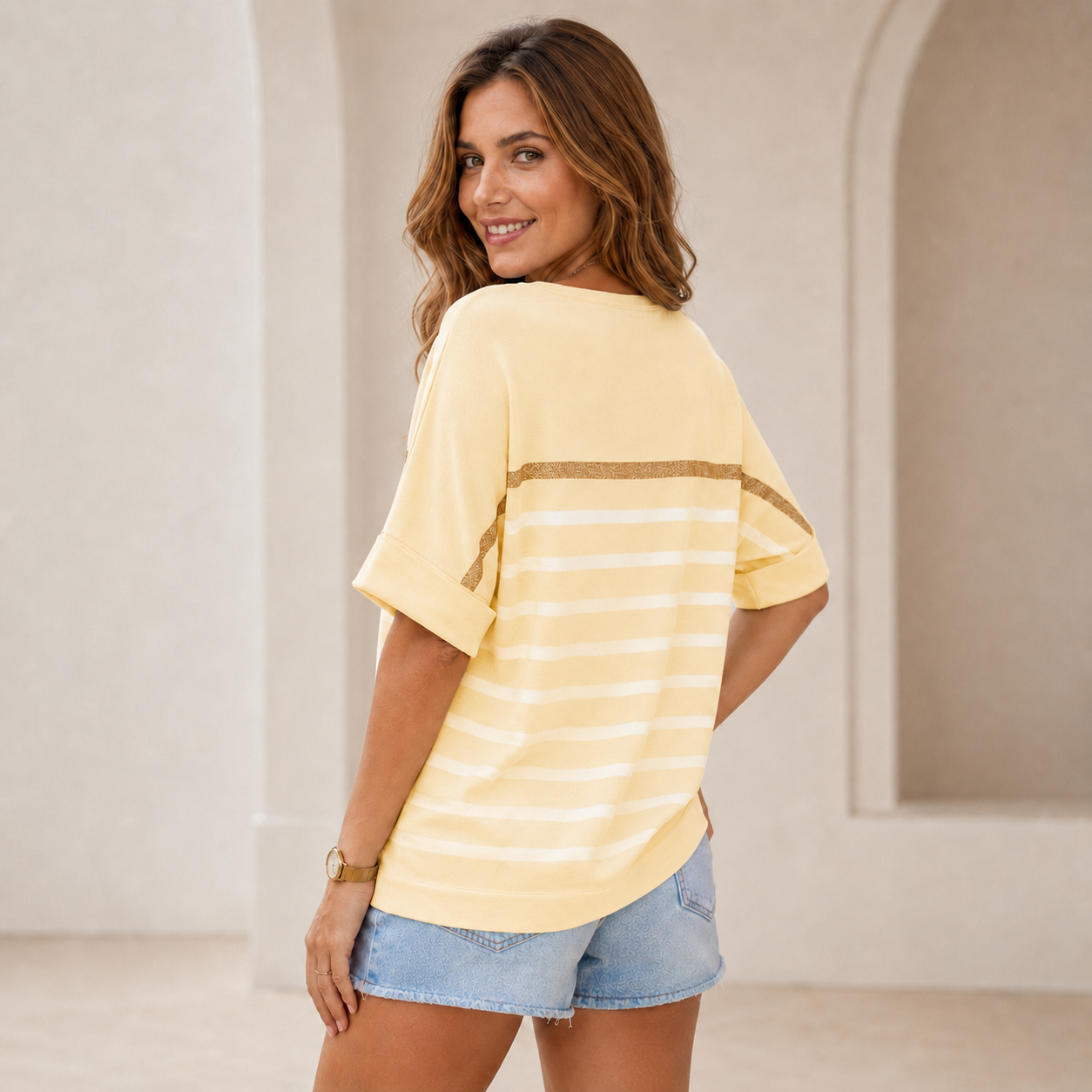 Jaune