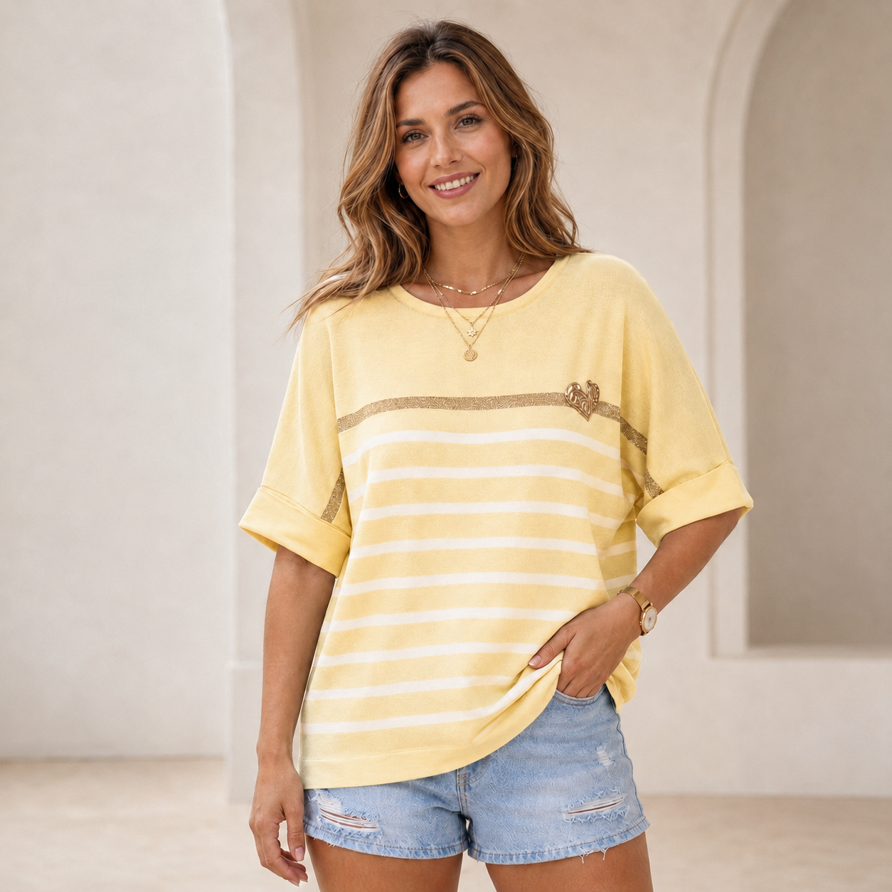 Jaune