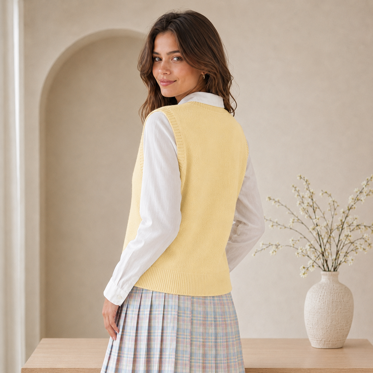 Jaune