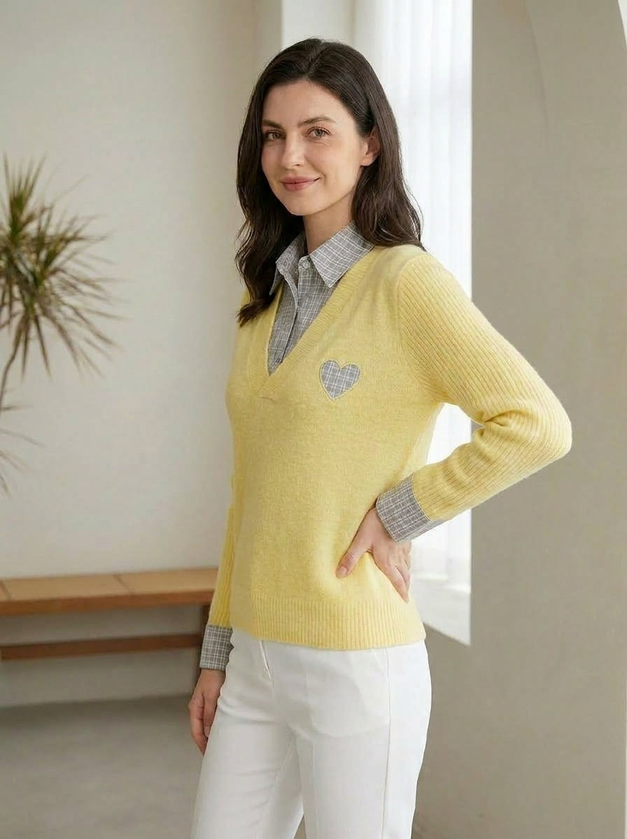 Jaune