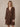 Robe courte femme Vienna à silhouette féminine