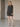 Robe courte femme Florence à jupe fluide et élégante