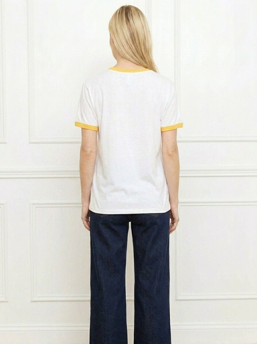 Jaune