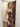 Robe longue femme Rosa à imprimé floral