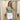 Eleganter Minirock mit hoher Taille