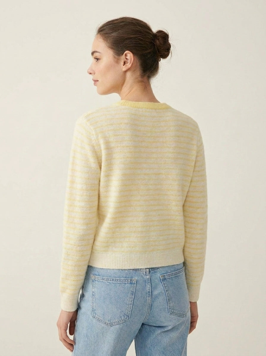 Jaune
