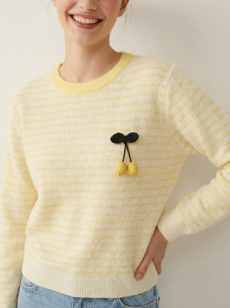 Jaune