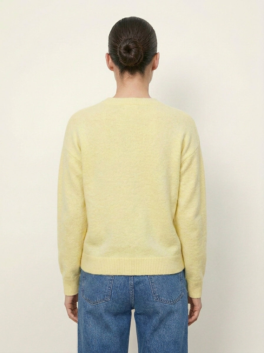 Jaune