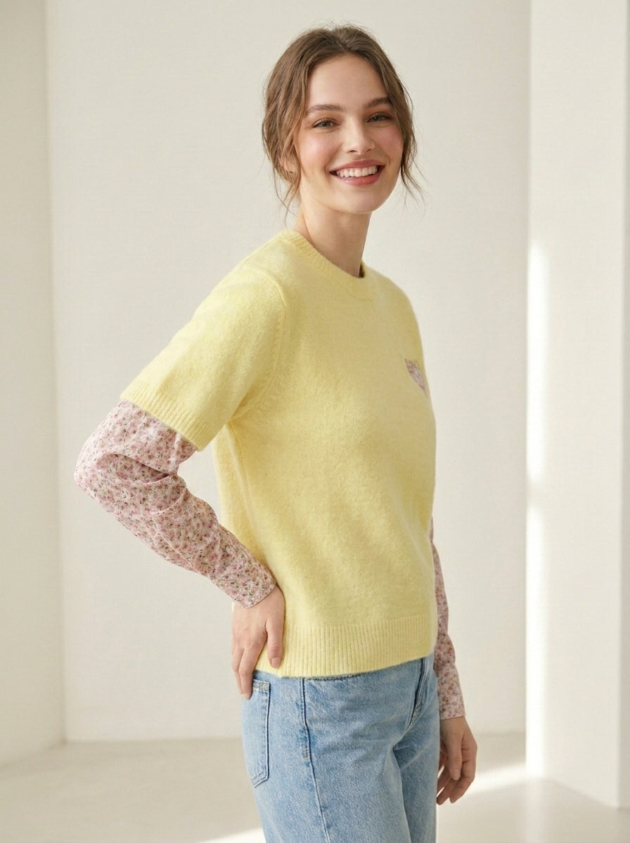 Jaune