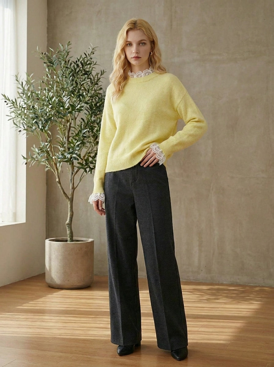 Jaune