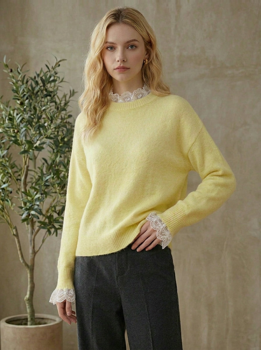 Jaune