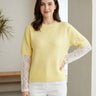 Jaune