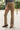 Pantalon Femme Élégant - MOKA