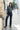 Pantalon Femme Élégant - B.BRUT